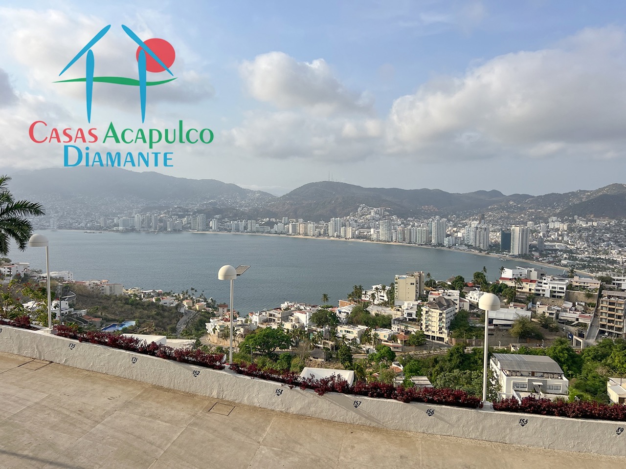 Brisas Diamante T5 168 - Terraza 16